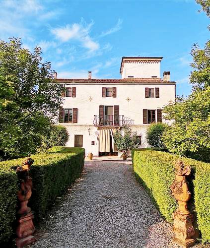 Agriturismo Mantova