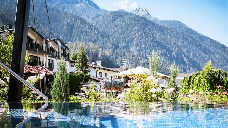 Ferienwohnung  Stubaital