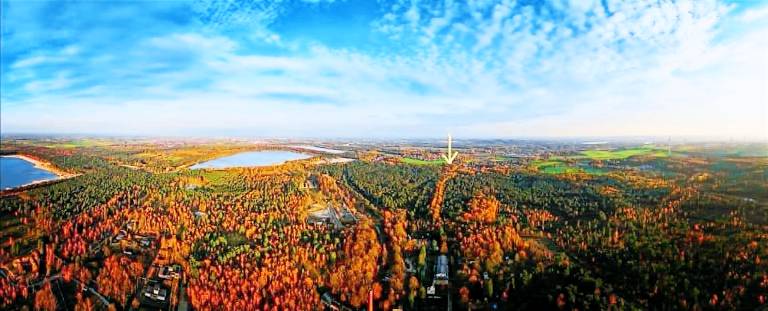 Ferienwohnung Haltern am See