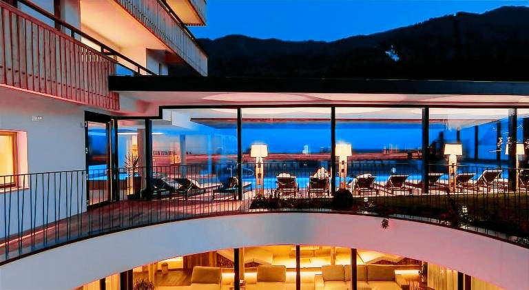 Hotel Petrus — photo 3