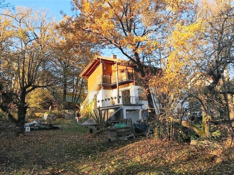 Ferienwohnung Lautertal (Odenwald)