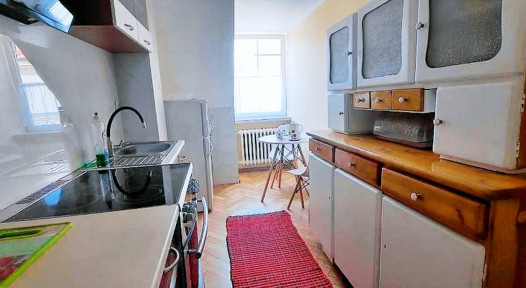 Holiday apartment | Pets allowed — photo 4