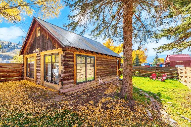 House Creede
