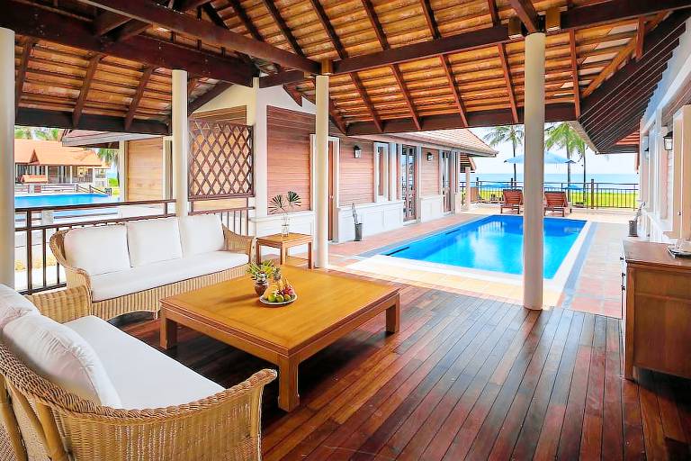 Résidence de vacances Khao Lak