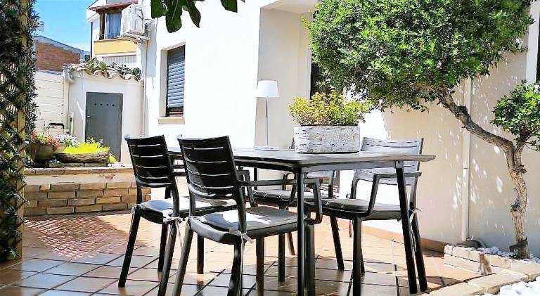 Charming rental apartment | Pets allowed in Capoterra