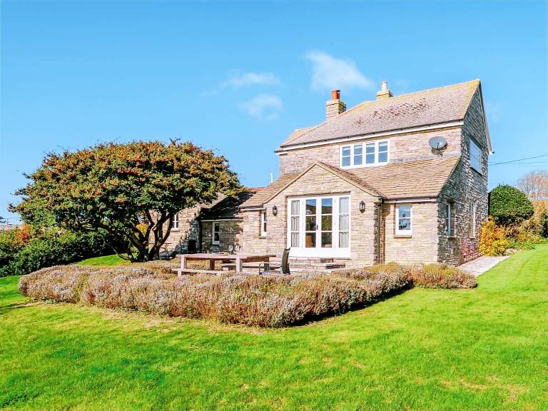 Cottage Worth Matravers