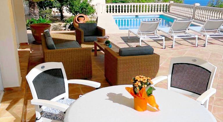 Apartment with garden, terrace & barbeque | Perfect for remote work | Pets are welcome — photo 3