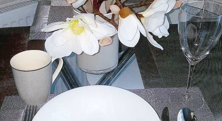 Charming holiday apartment with terrace | Close to the beach | Dogs allowed in Miedzyzdroje