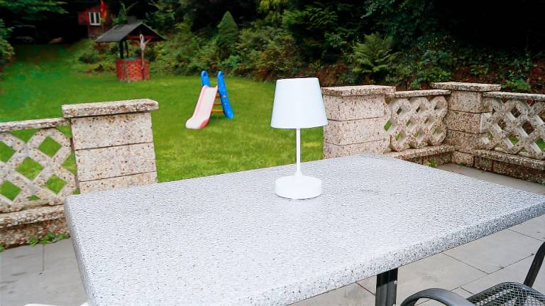 Ferienwohnung Greiz