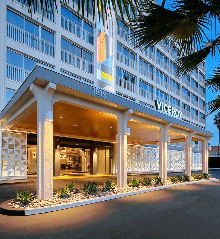 Viceroy Santa Monica — photo 3
