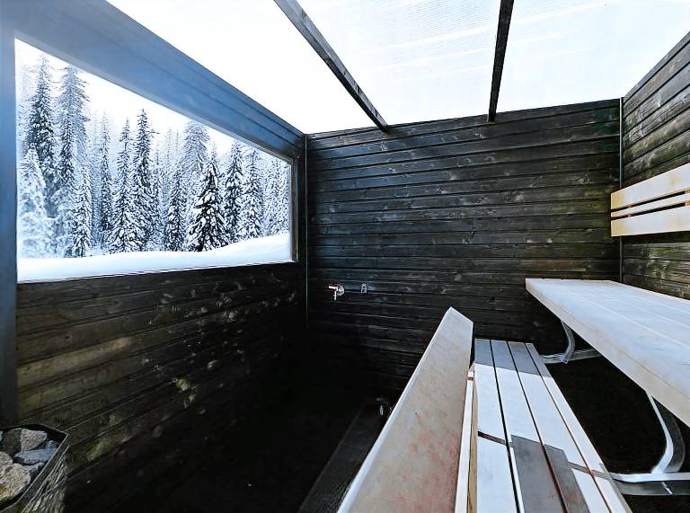 SKOG Aurora igloos — photo 5