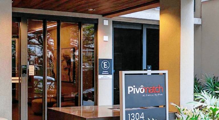 Pivo Alameda Franca by Viva - Conforto e Estilo nos Jardins — photo 4
