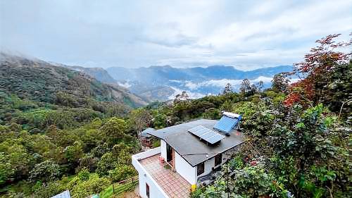 Farmhouse Kanthalloor