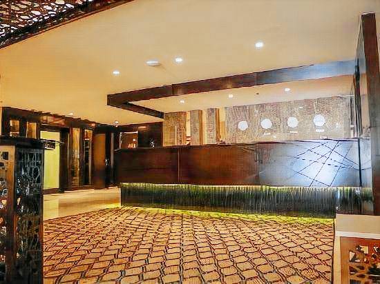 Rawa Hotel Suites — photo 3