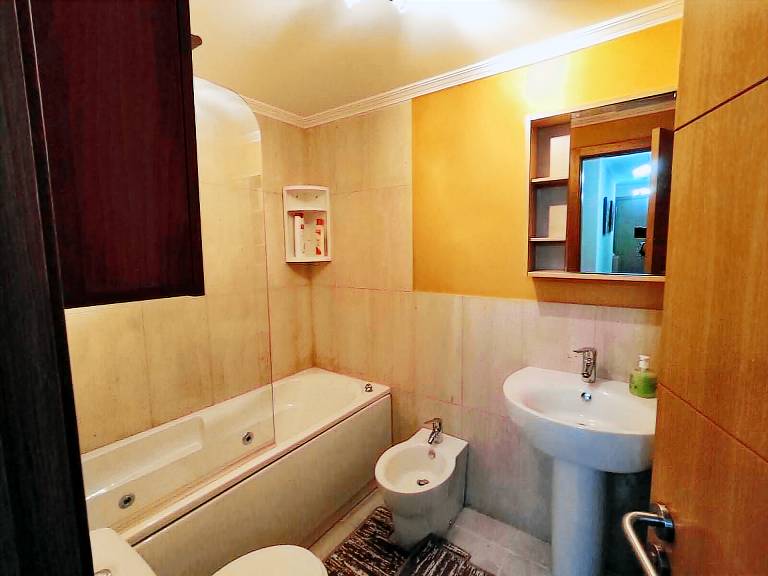 Apartamento Porriño