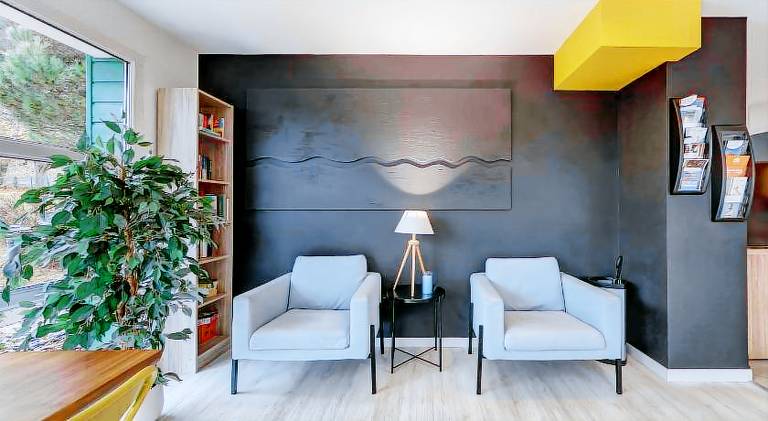 Comfort Aparthotel Divonne L'Oree du Parc — photo 4