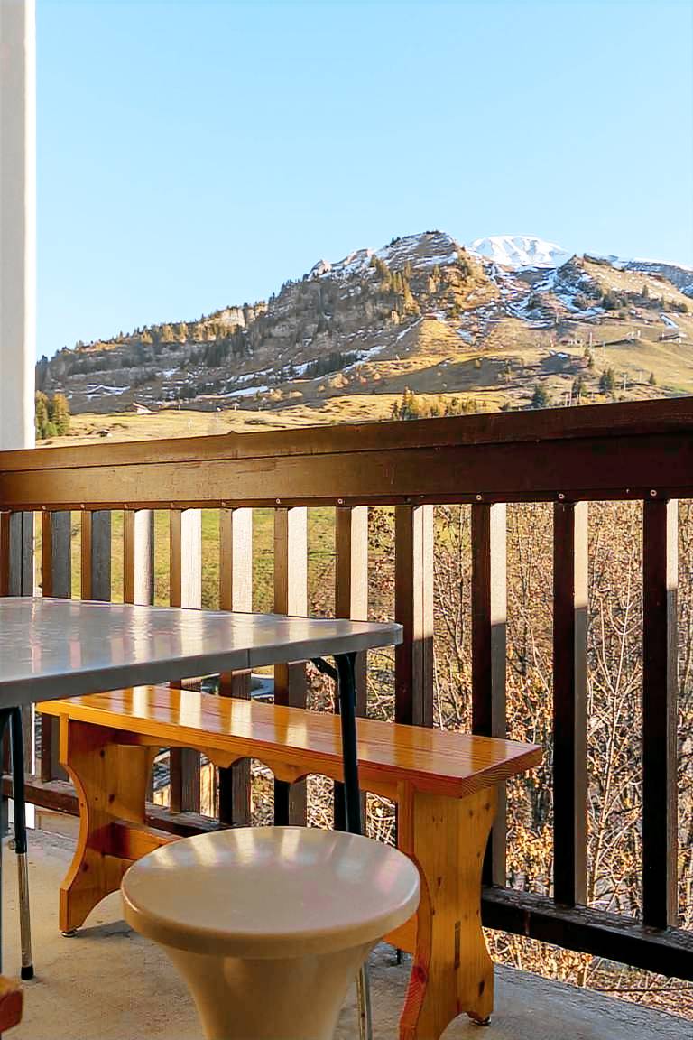 Appartement Mont-Saxonnex