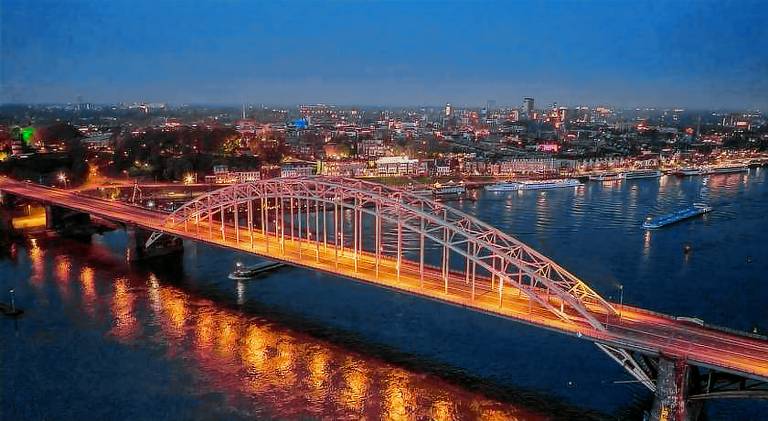 Bed & Breakfast Nijmegen