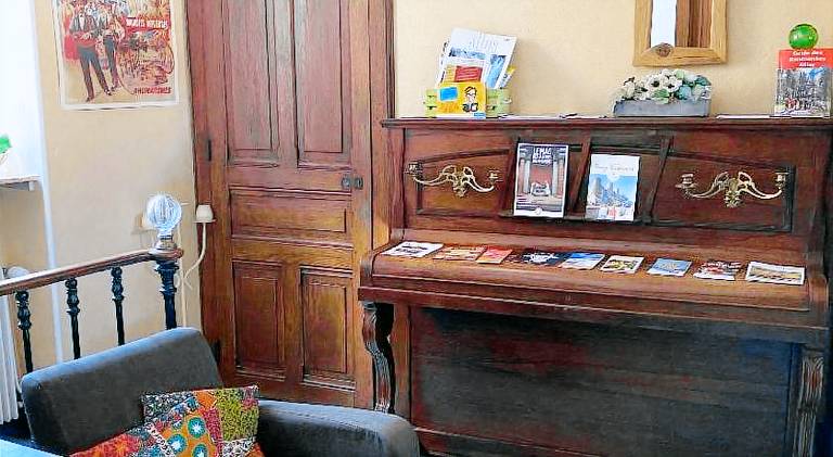 Rental apartment for 2 persons — photo 3