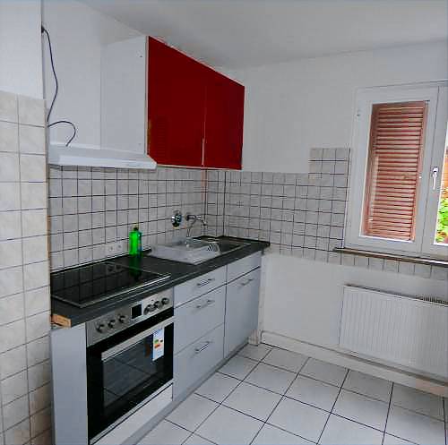 73 m² Ferienwohnung