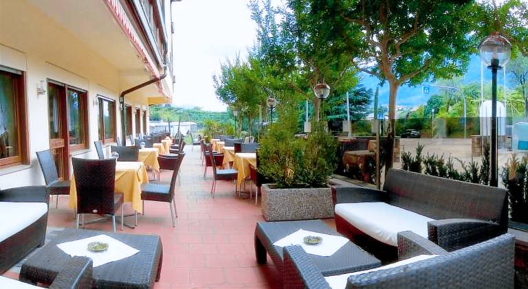 Hotel Weingarten — photo 5