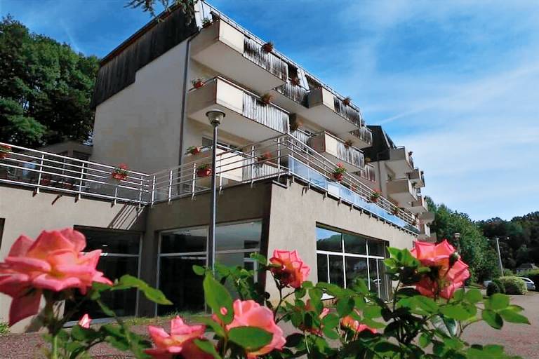 Appartement  Orbey
