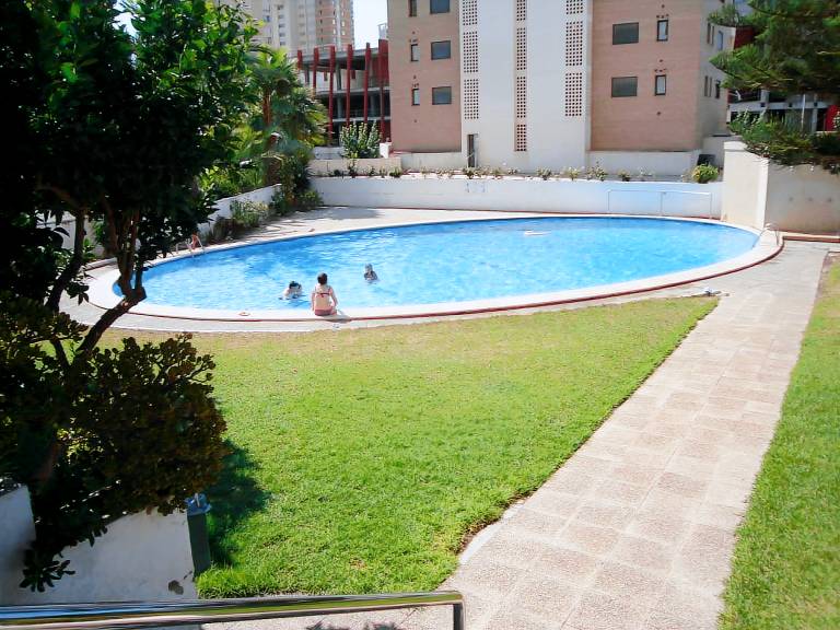 Departamento  Benidorm