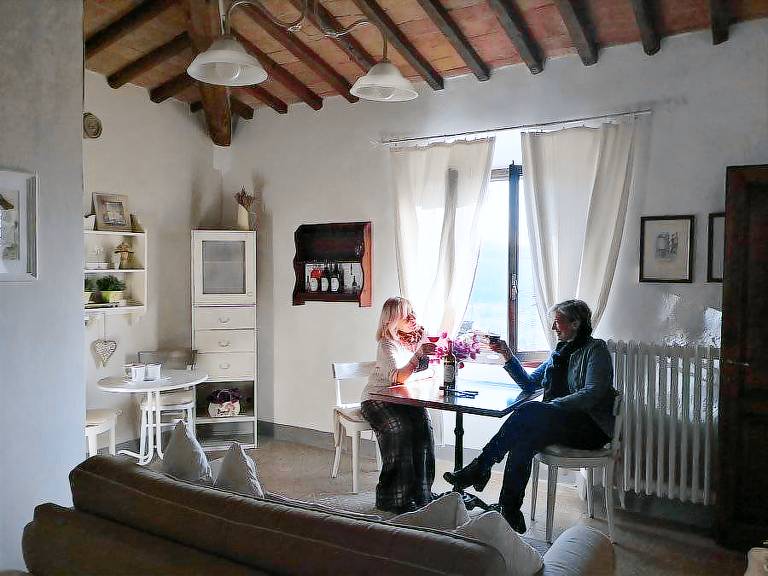 Privatzimmer Fiesole