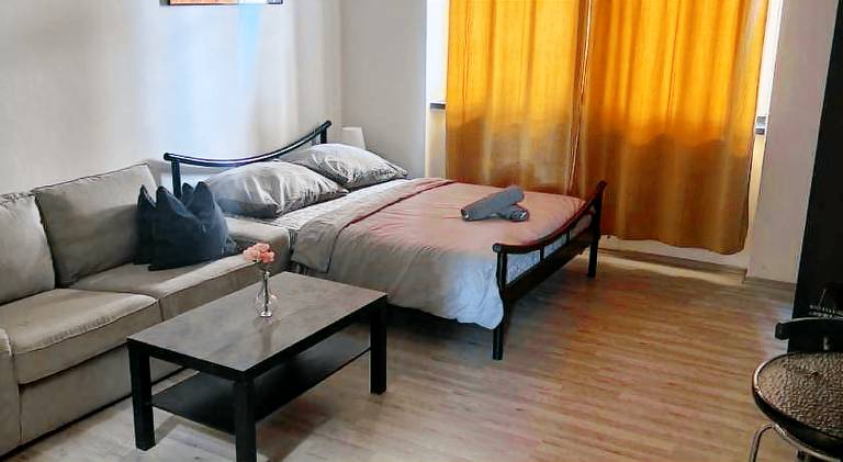 Holiday apartment | Next to Hlavné námestie — photo 2