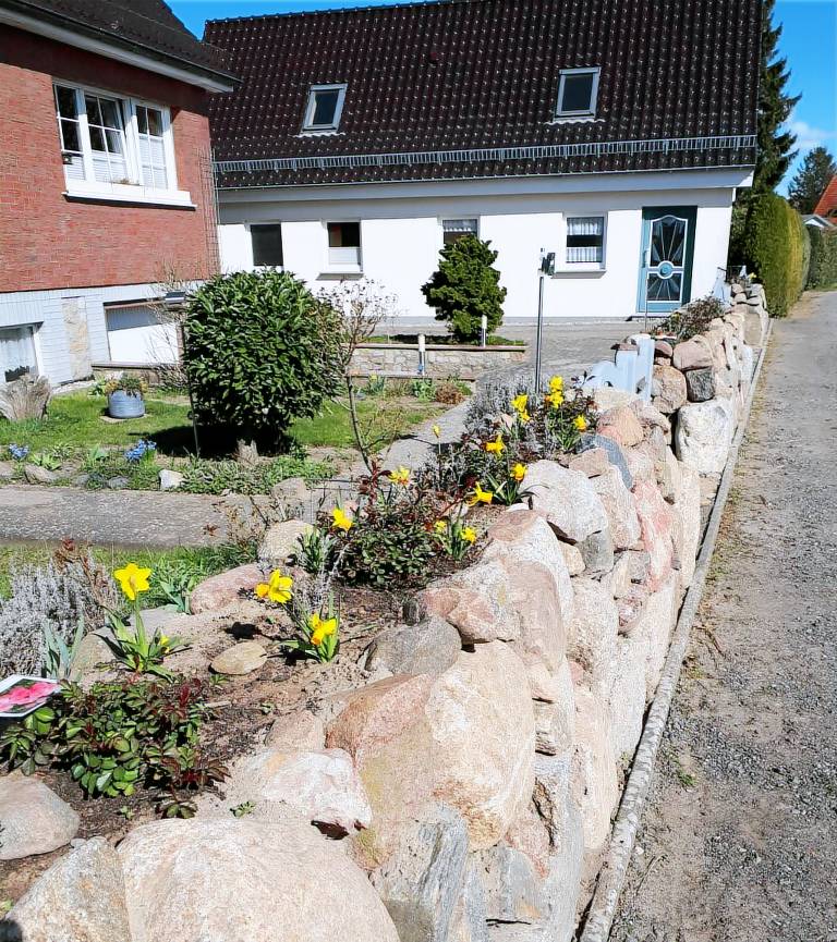 Ferienhaus Barth