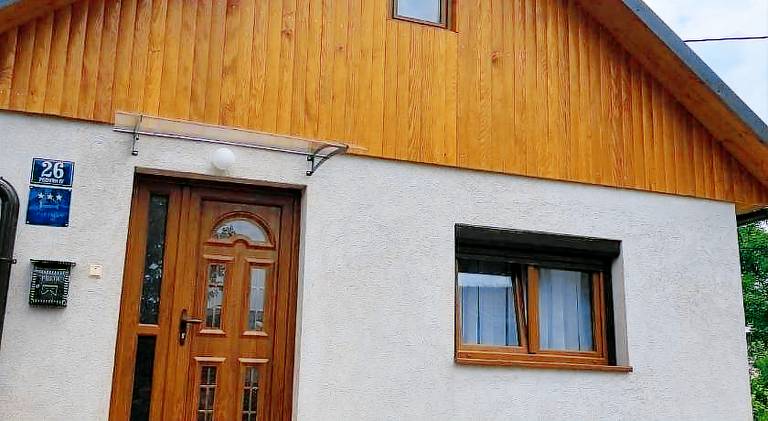 House  Sveti Petar