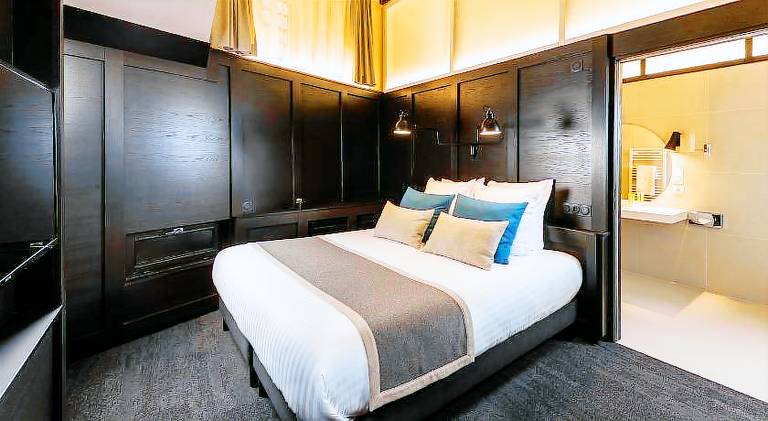 Hotel Du Dragon — photo 2