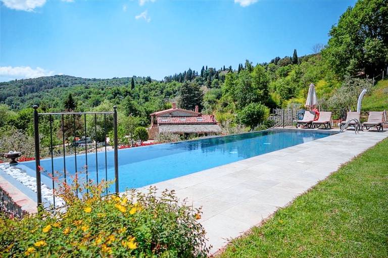 Agriturismo Stoppedarca