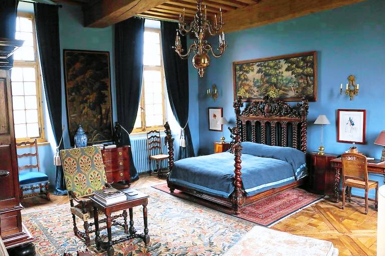 Chambre d'hôtes Pontgouin