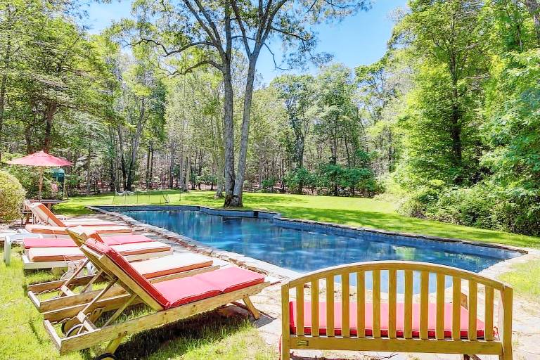 Cottage East Hampton