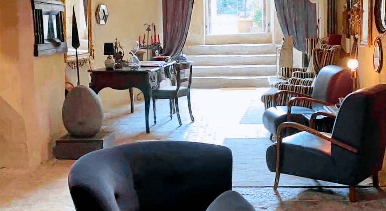 Maison d'Ax — photo 4