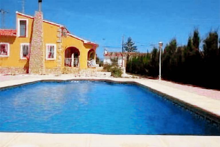 Casa Jalón