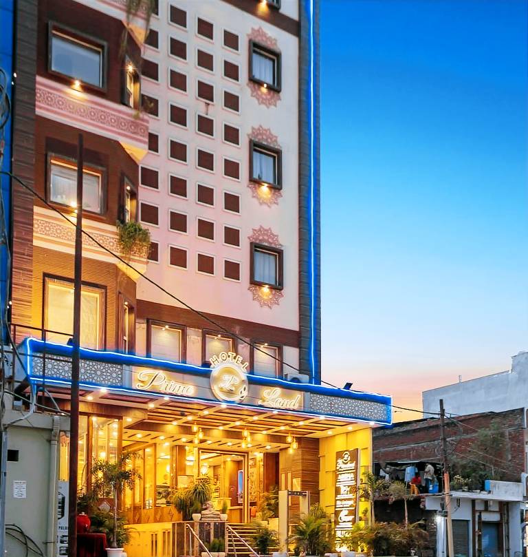 30 m² Apartment mit Hotelservice