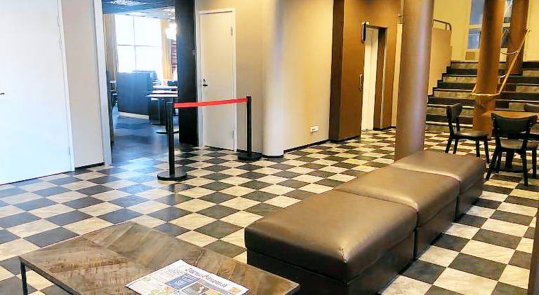 West Side Hotel — photo 4