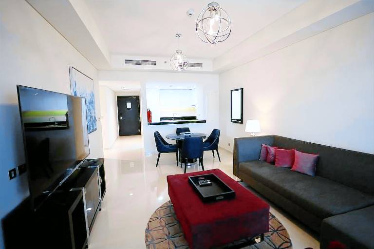 Appartement Lusail