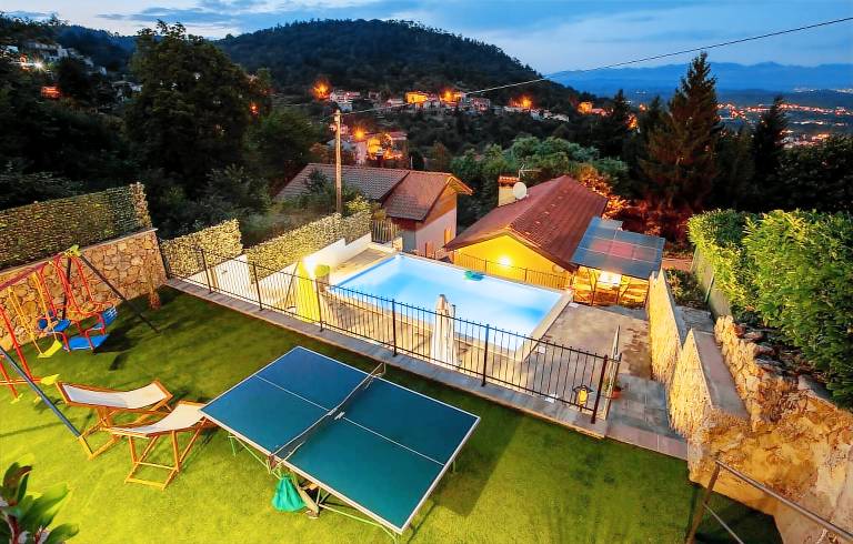 Ferienhaus  Rijeka