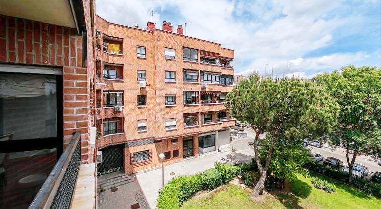Apartamento  Las Tablas