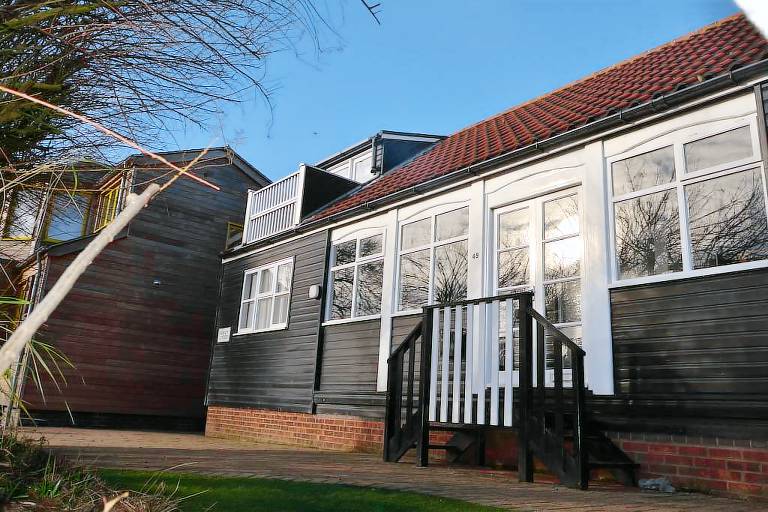 House Walberswick