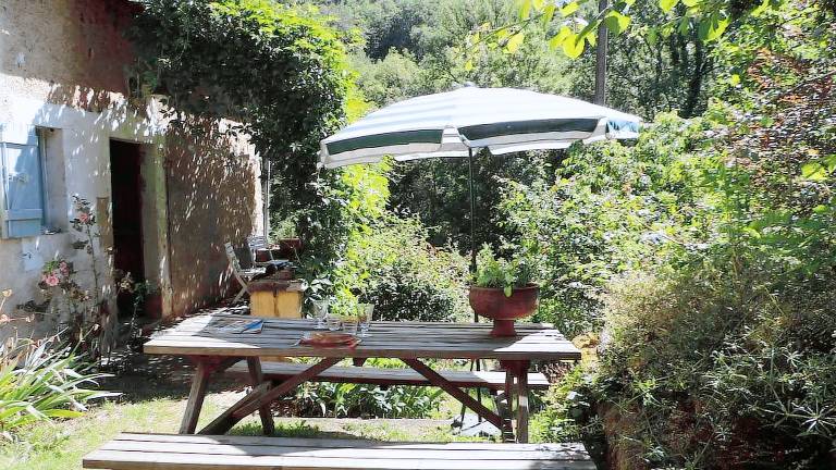 Cottage Capdenac-Gare