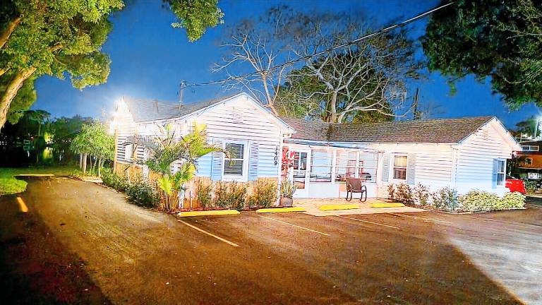 House Maitland