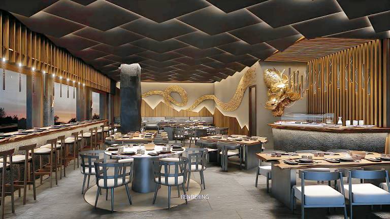 Breathless Cancun Soul Resort & Spa - All Inclusive - Adults Only — photo 4