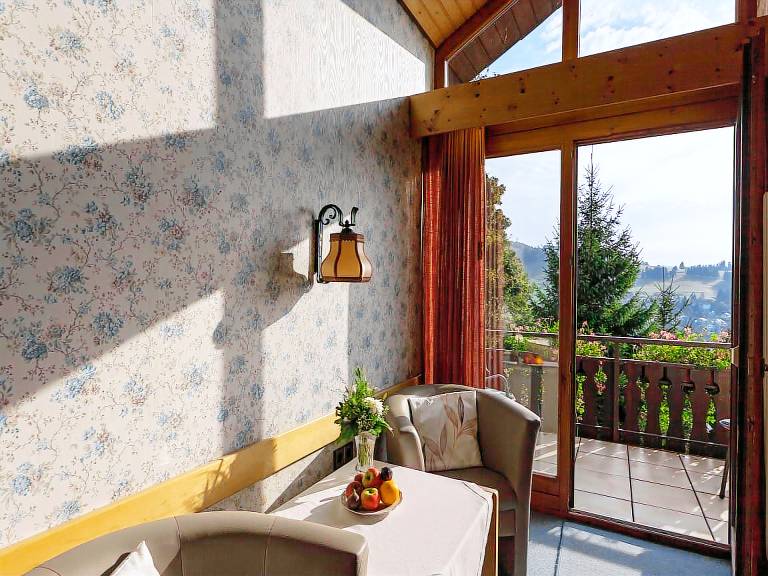 Privatzimmer  Todtnauberg