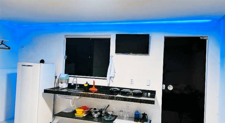 Rental apartment with 1 room for 3 persons — photo 4
