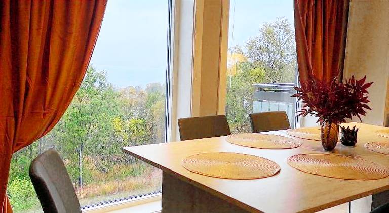 Holiday apartment | Pets are welcome — photo 4