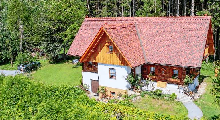 Pension Treissmann